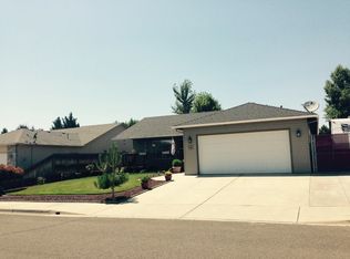 541 Teakwood Dr, Eagle Pt, OR