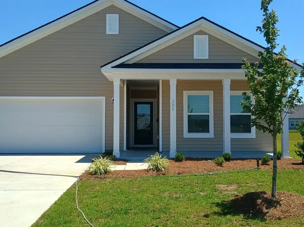 302 Valerio St. Lot 808 Truman, Myrtle Beach, SC 29579
