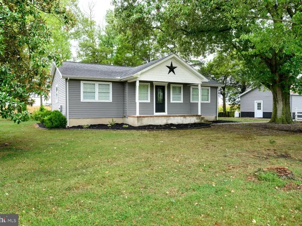 3520 Goldsboro Rd, Henderson, MD 21640