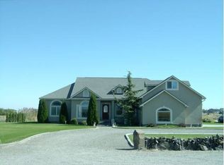 510 S 58th Ave, West Richland, WA 99353