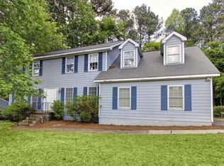 3770 Jim Owens Rd NW, Kennesaw, GA 30152