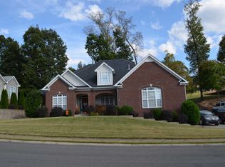 1994 Stone Valley Ct, Clarksville, TN 37043