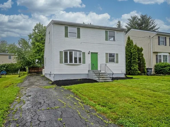 7 2nd Ave, Enfield, CT 06082