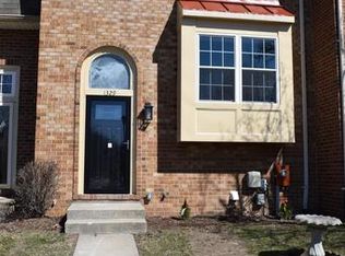 1329 Riverwood Way, Baltimore, MD 21226