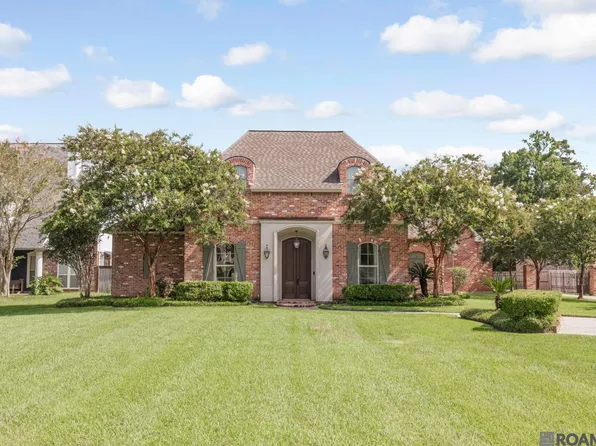 8403 Jolee Dr, Denham Springs, LA 70706