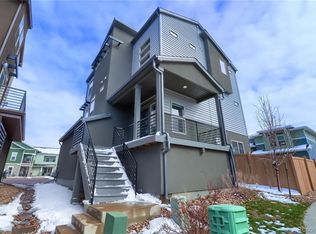 4105 Coriander St, Castle Rock, CO 80109