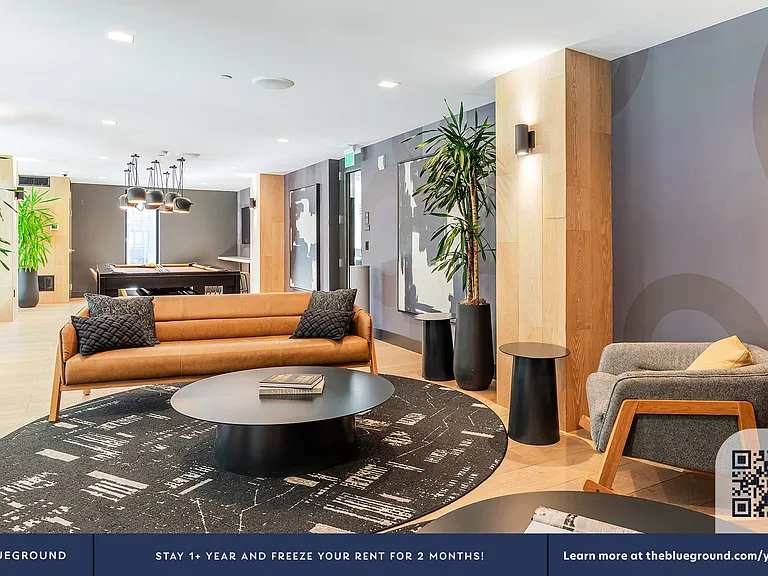 Lounge Area