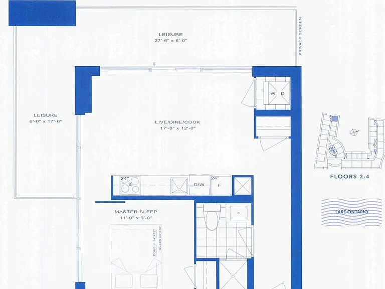 80 Marine Parade Dr #431 — Photo 22