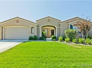 4662 Viaggio Cir, Riverside, CA 92509
