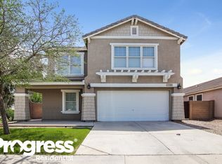 17209 W Post Dr, Surprise, AZ 85388