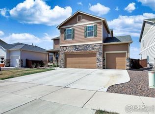 6235 Oak Grove St, Timnath, CO 80547