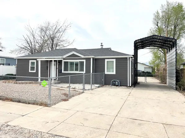 5558 S 4170 W, Kearns, UT 84118
