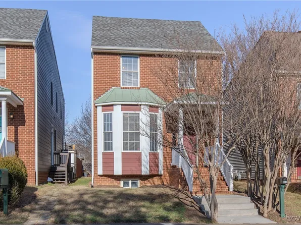 1312 Idlewood Ave, Richmond, VA 23220
