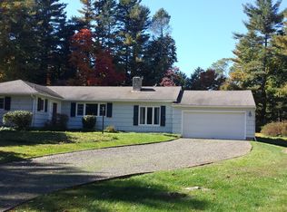 113 Bayberry Hill Rd, Ridgefield, CT 06877