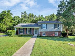 1957 Old Farm Rd SE, Concord, NC 28025