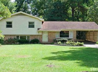 105 S Roderick Dr, Smithfield, NC 27577