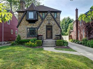 114 Hendricks Blvd, Amherst, NY 14226