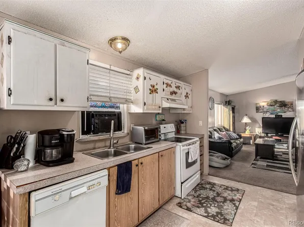 2885 E Midway Boulevard LOT 405, Denver, CO 80234