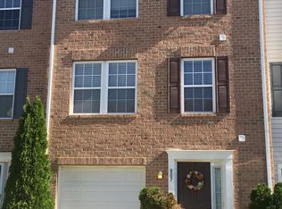 807 Tipton Rd, Middle River, MD 21220