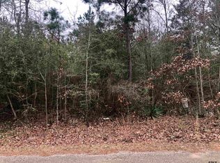 Moose Rd, Winnsboro, TX 75494