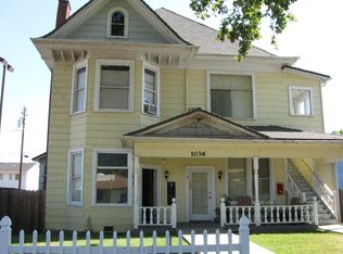 1036 Main St, Red Bluff, CA 96080