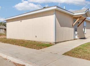 530 46th St, Lubbock, TX 79404