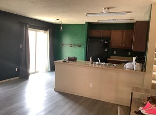 848 Mesa Del Rio St NW #848, Albuquerque, NM 87121