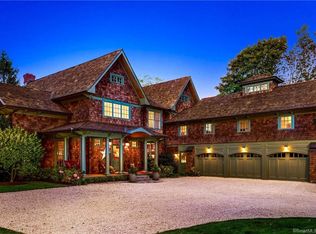 73 Greenleaf Ave, Darien, CT 06820