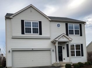 81 E Daisy Ave, Cortland, IL 60112