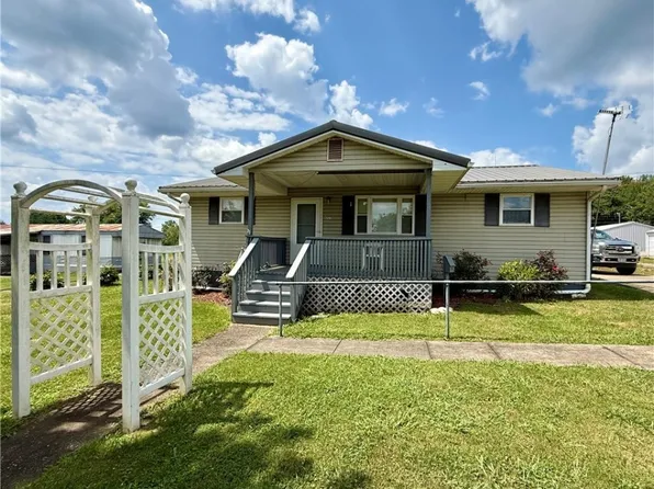 42177 State Route 7, Coolville, OH 45723