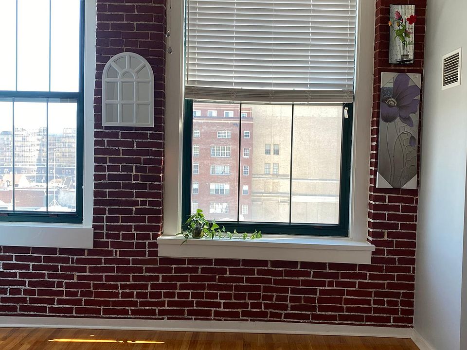 1st image of 1010 Race St APT 8H