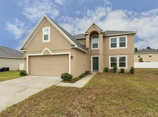 10305 Magnolia Ridge Rd, Jacksonville, FL 32210