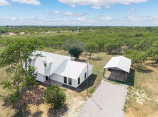 7600 County Road 200, Brownwood, TX 76801