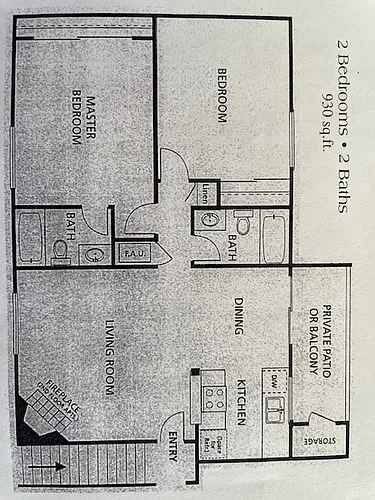 2085 N Central Ave Photo 1