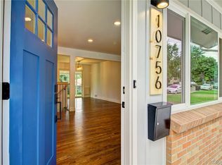10756 W 68th Pl, Arvada, CO 80004
