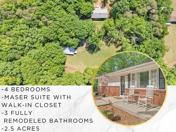279 Northfork Rd, Martinsville, VA 24112