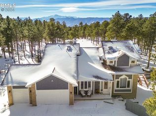 17750 Merryhill Ct, Monument, CO 80132