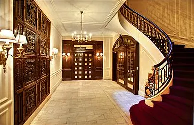 Rented by Domus Realty