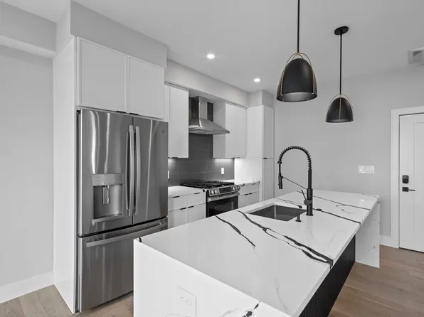 70 Shawsheen #1, Boston, MA 02128