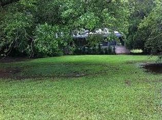 1018 Rougeau Ln, Mamou, LA 70554