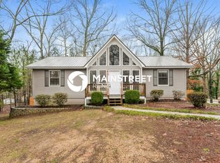 155 Lake Country Dr, Odenville, AL 35120