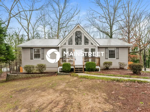 155 Lake Country Dr, Odenville, AL 35120