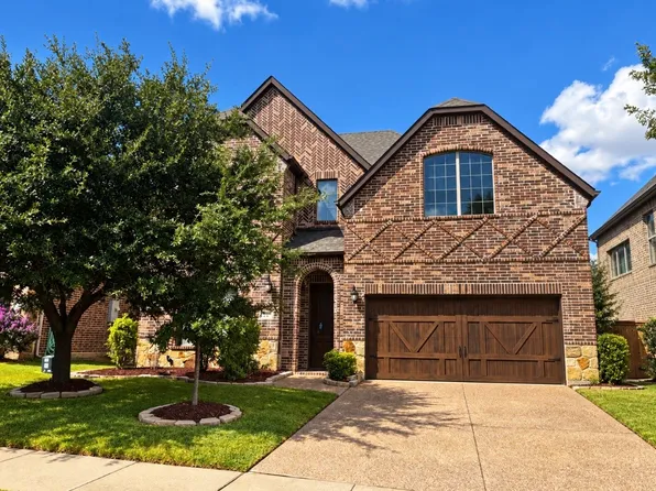 225 Bentley Dr, Midlothian, TX 76065