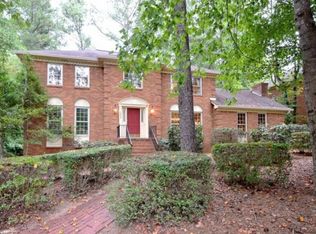 3899 Allenhurst Dr, Peachtree Corners, GA 30092