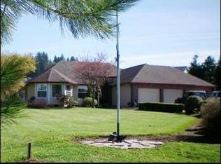 1414 49th St, Washougal, WA