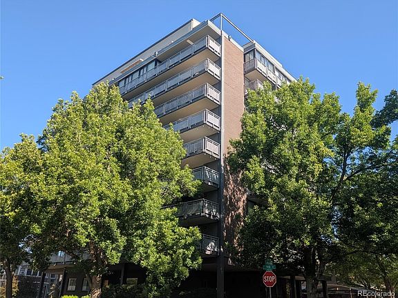 2nd image of 909 N Lafayette Street #503