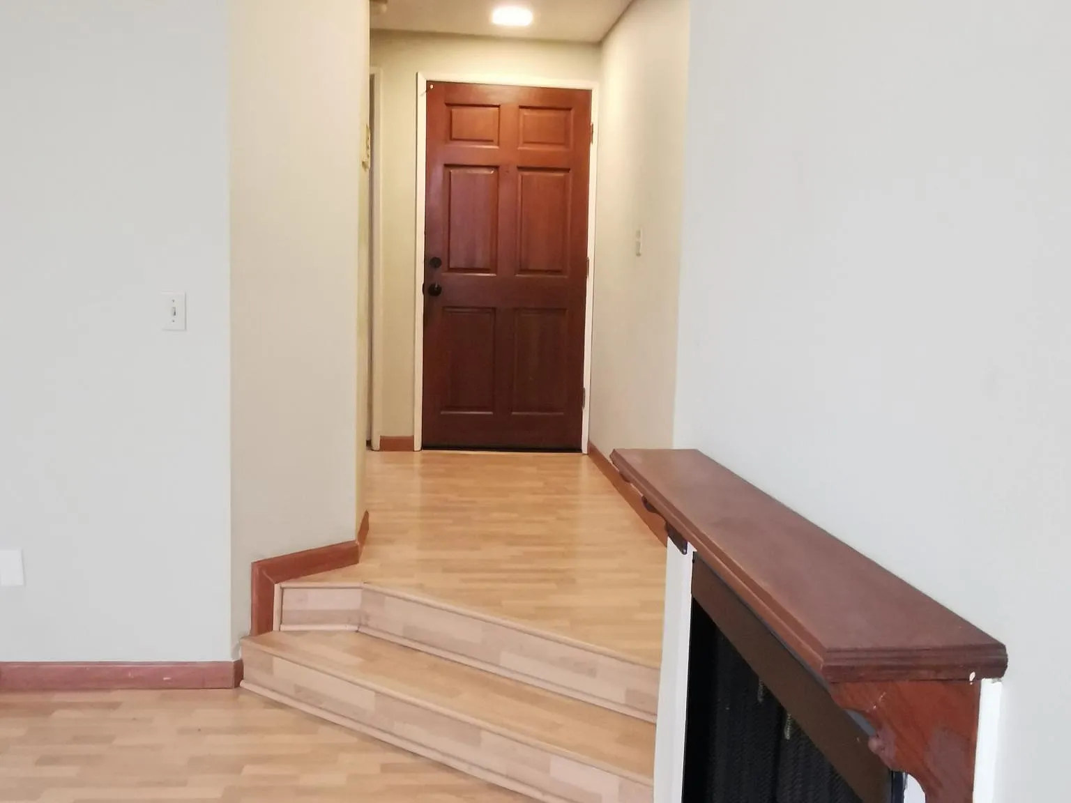 1 bed, 696 sqft, $2,100 — Photo 4