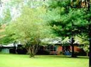 400 Us Highway 70 E, Hillsborough, NC 27278