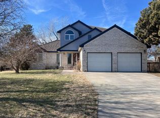 1807 Elbow Bnd, Dodge City, KS 67801