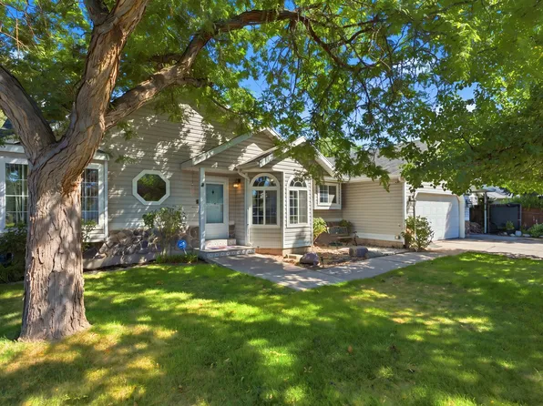 1114 W Mustang Cir, West Jordan, UT 84088